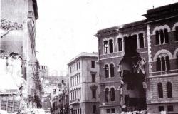 Cada Die Teatro: mañana lunes 13 de mayo, a partir de las 16 horas, un encuentro en la Vetreria di Pirri para recordar el aniversario de los bombardeos de Cagliari el 13 de mayo de 1943