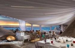 De Liguria a Sicilia, aquí están los 14 mejores beach clubs de Italia elegidos entre 225 cocineros