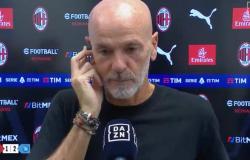 Milán, ¿Stefano Pioli nombra al nuevo entrenador? “Lo habría dejado fuera” – Libero Quotidiano