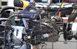F1 – F1, Red Bull en Imola: actualización menor para desbloquear el potencial no expresado