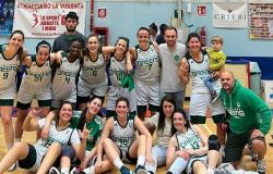 ¡Avigliana Basket está en la final de la Copa Piamonte! Reba Basket eliminado 76-42