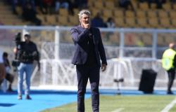 Fútbol:Lecce; Gotti, ‘contento con la salvación pero sin regalos en la Serie A’ – Fútbol