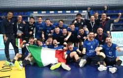 Balonmano: Italia se clasificó para el Mundial después de 27 años – Otros deportes