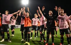 Palermo, la formación es un enigma: Mignani busca la puesta a punto para la Serie A