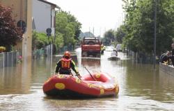 Fornace Zarattini un año después de la inundación. “Falta ayuda”