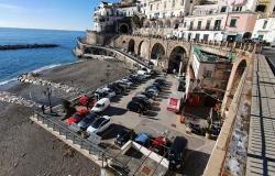 Mitigación del riesgo hidrogeológico: nueva nota del municipio de Atrani a la región de Campania