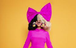 Sia, la autora convertida en estrella del pop convertida en formato