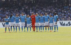 El Napoli está aritméticamente fuera de la carrera por la Europa League: solo queda la Conferencia