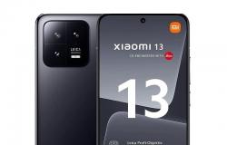 Xiaomi 13 está en oferta al nuevo MÍNIMO HISTÓRICO (-45%)