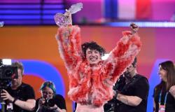 Suiza gana Eurovisión 2024 con Nemo, Angelina Mango e Italia en séptimo lugar: el ranking final