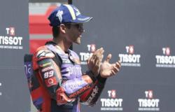 MotoGP, Martin gana por delante de Márquez en Le Mans: Bagnaia tercero – Deportes