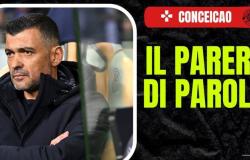 Milán, Parolo: “¿Conceicao? No sé si el club quiere ganar. Riesgos…”