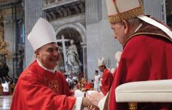 Repole dispuesto a abandonar Turín, rumores sobre la llamada del Papa