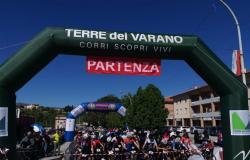 Gran Fondo Terre dei Varano, Agostinelli celebra su bis en Camerino