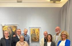 Massa Marittima: visitando la exposición Sassetta, los mayores expertos en arte del Renacimiento