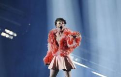 El suizo Nemo gana la Eurovisión más política de la historia