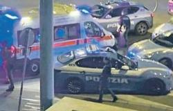 Golpes a policías de Milán a Palermo: es un asalto a las autoridades