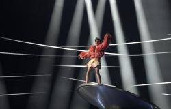 Nemo trae de vuelta Eurovisión a Suiza
