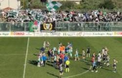 Excelencia, la final del play-off regional en Vigor Lamezia. Cittanova venció a Cittanova 4-0