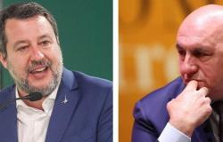 ¿Vuelve el servicio militar? Salvini y Crosetto divididos sobre el draft