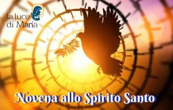 Novena al Espíritu Santo en preparación a Pentecostés | Tercer día