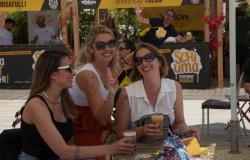 Módica. Vuelve el festival dedicado a la cerveza artesanal en la playa