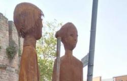 Víctimas del barro, el monumento en la mira: “No calmará las heridas”