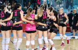 Star Volley cierra la temporada regular con victoria en casa / RANKING
