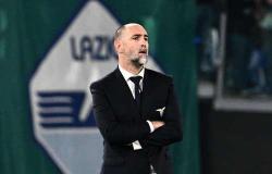 EN VIVO – Lazio – Empoli 1-0: ¡Mandas salva a Shpendi!