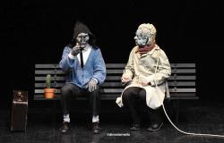 “Sobre la muerte sin exagerar”: Wisława Szymborska en el Piccolo Teatro