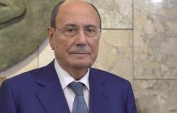 El presidente de la región de Schifani sufre un accidente de tráfico en Agrigento