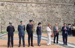 Regio de Calabria. La Administración Municipal presente en Piazza Castello para el último día del proyecto Civitas 2023/2024