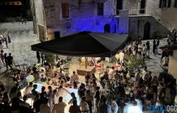 Indie Power y Notte Gialla, San Vito celebra Ribolla