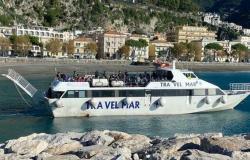 Approdi, inicio de aumentos para residentes y trabajadores de la Costa Amalfitana