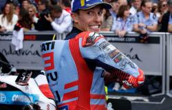 Pernat a Dall’Igna: “¿Decisiones difíciles? Si traes a Márquez a Ducati…” – Noticias