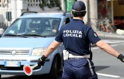 Elecciones, la manifestación de Forza Italia fue interrumpida por la policía en Busto, pero todo estaba en orden