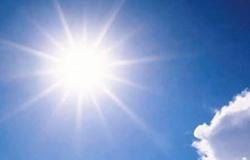 El tiempo en Sicilia, el buen tiempo continúa con sol y temperaturas en aumento – LAS PREVISIONES – BlogSicilia