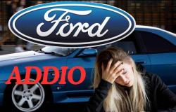 Adiós Ford, golpe muy duro para la afición: no lo volveremos a ver nunca más