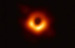 La simulación de la NASA muestra cómo es viajar hacia un agujero negro y los resultados son alucinantes