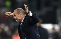 Juventus y Allegri hacia la final de la Copa de Italia: “No somos menos fuertes que el Atalanta”