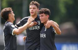 Menores de 19 | Juventus-Monza, la noticia
