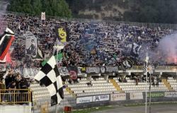 Ascoli Calcio, más de 7.000 aficionados de media en el “Del Duca” y décimo puesto en el ranking de espectadores – picenotime