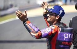 MotoGP 2024. GP de Francia. ¡Jorge Martín gana el reñido desafío entre los tres fenómenos! Segundo Marc Márquez, tercero Pecco Bagnaia [RISULTATI] -MotoGP