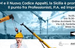 BIM y nuevo Código de Contratación, ¿está Sicilia preparada? El punto entre Profesionales, PA y Empresas