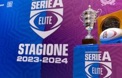 Serie A Elite: Petrarca y Viadana en la final del 2 de junio en Lanfranchi