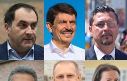 Civitavecchia – Elecciones, seis candidatos a la alcaldía del Pincio (Listas y Nombres)
