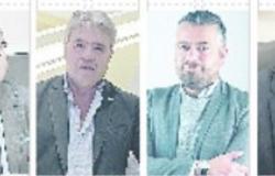 Elecciones municipales de Casoria, 4 aspirantes a alcaldes en liza y 233 en la lista para una curul