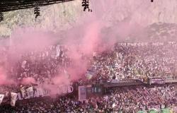 Palermo, ya se vendieron más de 10 mil entradas para el partido de repechaje contra la Sampdoria
