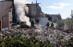 Ucrania y Rusia intensifican su ofensiva en Járkov. Kiev golpea Belgorod: un rascacielos se derrumba – Telesettelaghi