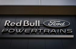 F1 – F1, Red Bull 2026: Ford es más que una marca pegada al motor